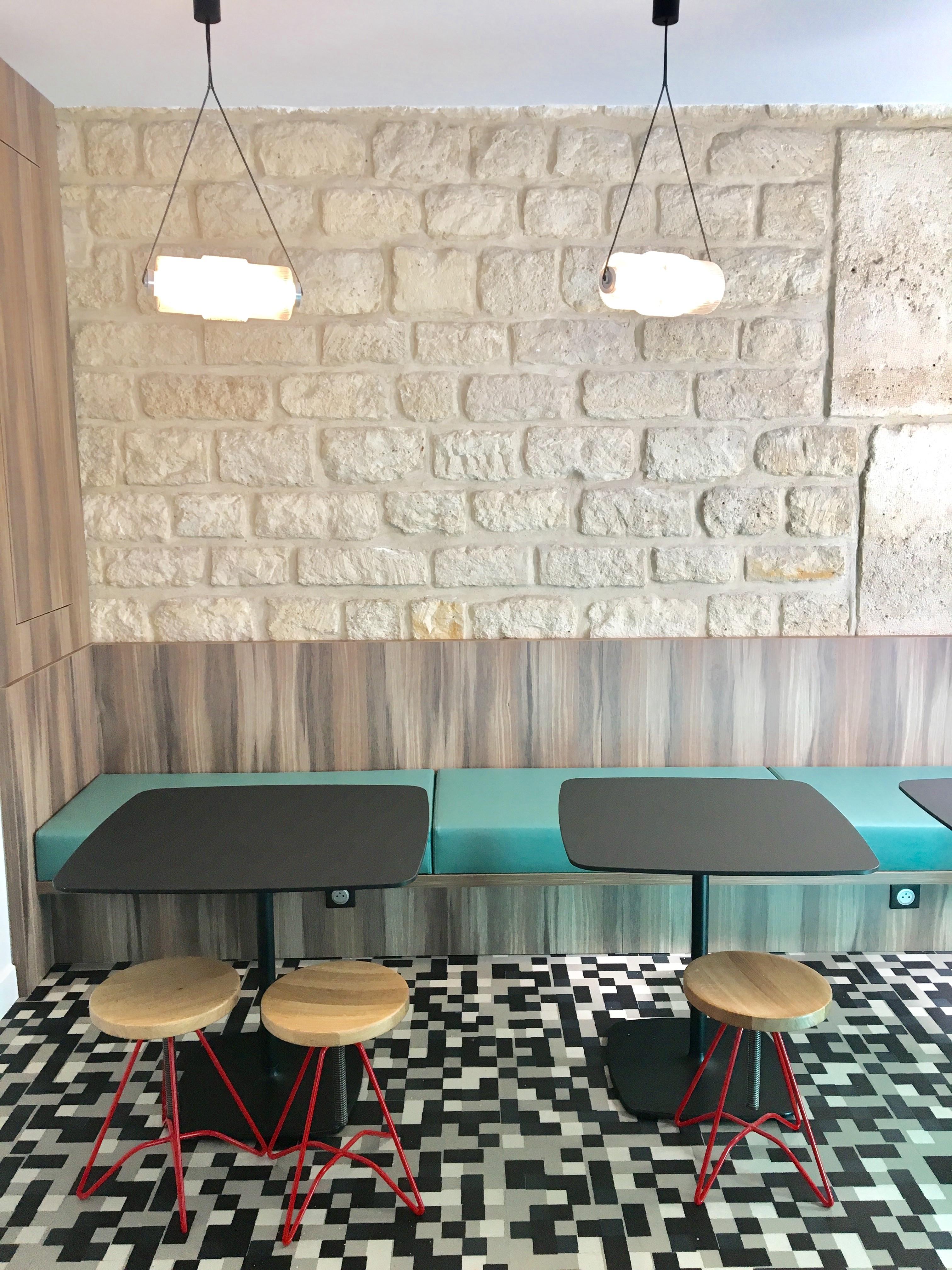 Ibis Styles Gare Saint Lazare Hotel Parijs