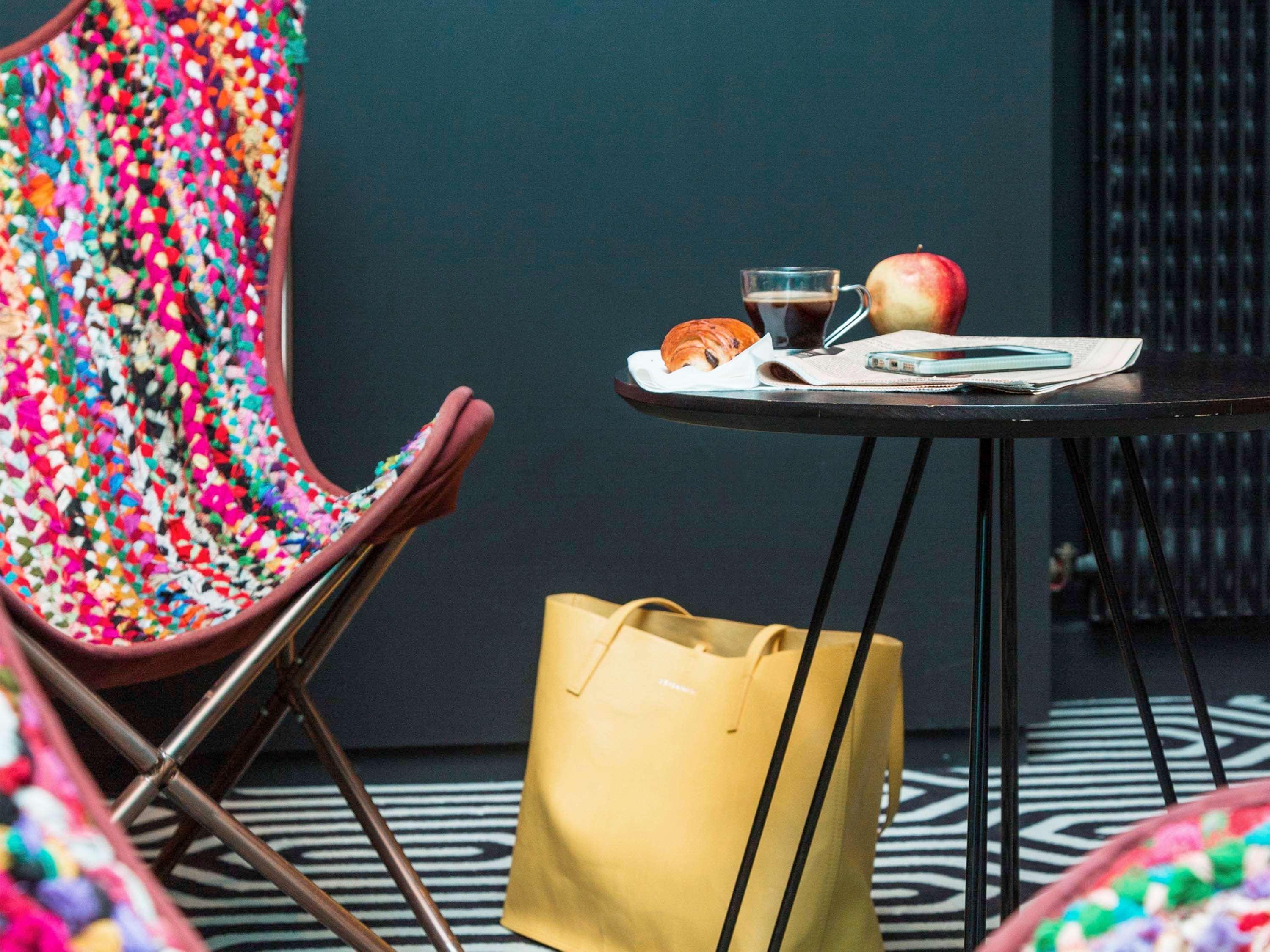 Hotel Ibis Styles Gare Saint Lazare Parijs