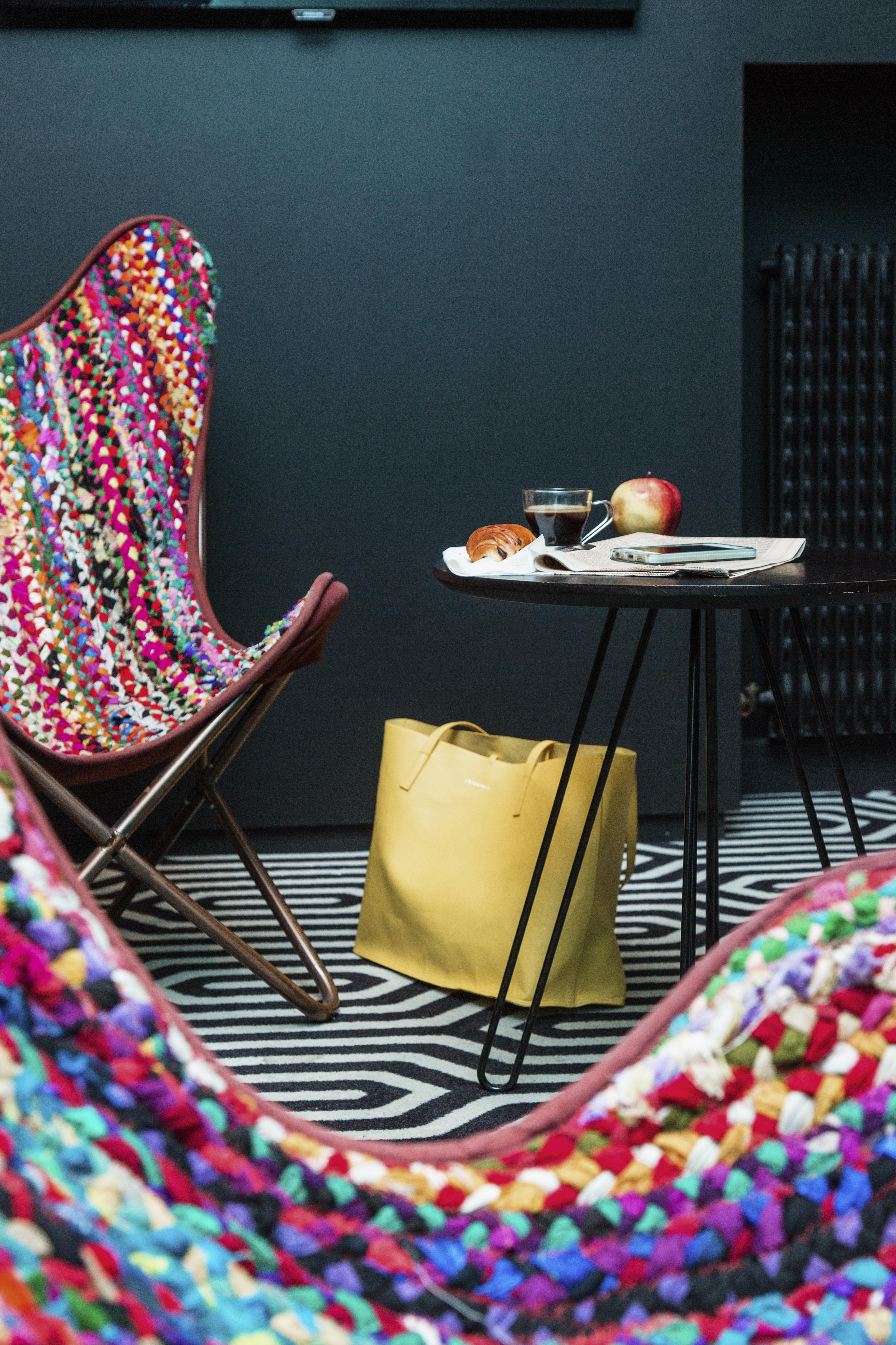 Ibis Styles Gare Saint Lazare Parijs