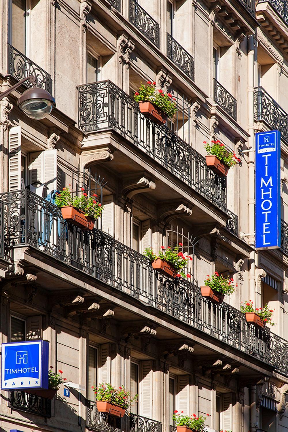 Ibis Styles Gare Saint Lazare Parijs